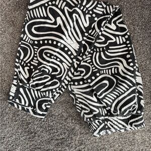 NOOWORKS joggers xxx-large